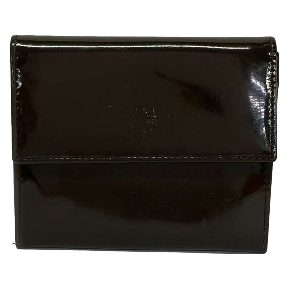 Prada Coin Case